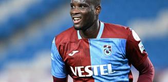 Anlaşma tamam! Onuachu Süper Lig'e geri döndü
