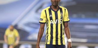 Mame Thiam canlı yayında açıkladı: Fenerbahçe'ye imza atacak