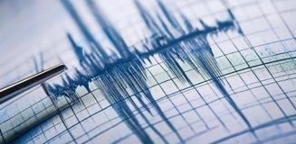 Ege Denizi'nde 4.8 büyüklüğünde deprem