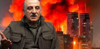 İsrail-İran savaşı devam ederken PKK'da dil değişti