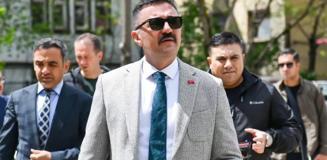Merkeze alınan Tunceli Valisi'nden dikkat çeken paylaşım: Kudretim olsa kökünden keserdim