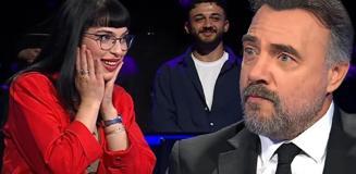 Daha önce gördüklerinizi unutun! Milyoner'de yarışmacının elendiği soru pes dedirtti