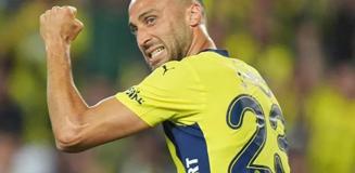 Samsunspor'dan Cenk Tosun açıklaması! Transfere son noktayı koydular
