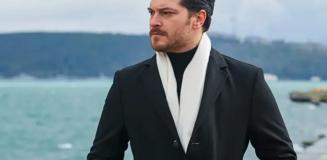 Çağatay Ulusoy'a ikinci vatandaşlık Bulgaristan'dan