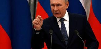 ABD'nin İran'ı vurmasına Putin'den ilk tepki