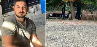Aile için infaz! En yakınları gözaltına alındı
