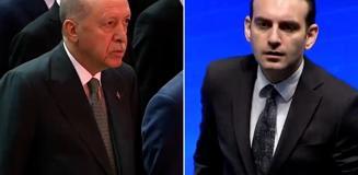 Cumhurbaşkanı Erdoğan, katıldığı programda gelen telefon sonrası salondan ayrıldı