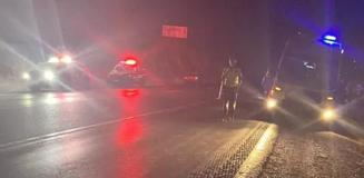 Gaziantep'te trafik kazası! Yaşlı adam hayatını kaybetti