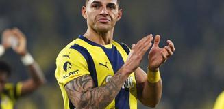 Fenerbahçe'de ayrılık kapıda! Diego Carlos'un transfer olmak istediği takım ortaya çıktı