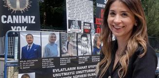Acılı anneden duruşmaya damga vuran sözler: Siz ölmeyin, her gün '78 kişinin katiliyim' diye inleyin