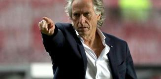 Jorge Jesus'un yeni adresi Al-Nassr oldu