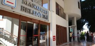 Kriz çözüldü, Manavgat Belediye Başkanvekili seçildi