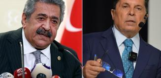 MHP'li Feti Yıldız, kent uzlaşısı duruşmasından önce Ahmet Özer'i övdü