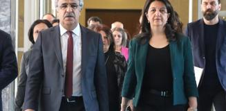DEM Parti İmralı Heyeti, Bahçeli ve Özel'i ziyaret edecek