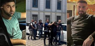 2 yeğenini öldüren amca tutuklandı