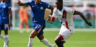 PSG bozguna uğradı! Kulüpler Dünya Kupası şampiyonu Chelsea