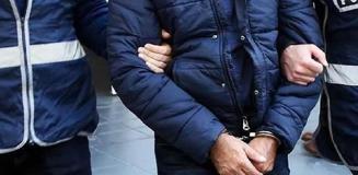 Yurt dışına kaçmaya hazırlanan FETÖ mensupları yakalandı