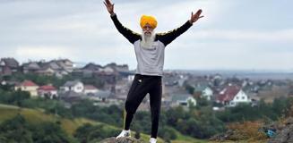 114 yaşındaki efsane maratoncu feci kazada hayatını kaybetti