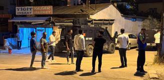 Van'da kalaşnikoflu saldırı! Baba hayatını kaybetti, 3 kızı yaralandı