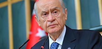 Devlet Bahçeli'den 15 Temmuz'un yıl dönümünde dikkat çeken mesaj