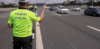 '15 Temmuz Şehitleri Vatan Koşusu' nedeniyle bazı yollar trafiğe kapatılacak