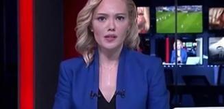 15 Temmuz'da silah zoruyla bildiri okutulan spiker Tijen Karaş'ın yeni mesleği şaşırttı