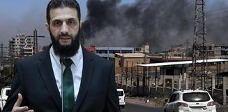İsrail'den Ahmed Şara'ya suikast çağrısı