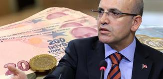 Bakan Şimşek sinyali verdi: Emeklilikte yeni sisteme geçiliyor