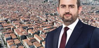 Başkan fenomenliğe odaklandı, Güngören yeşilsiz kaldı