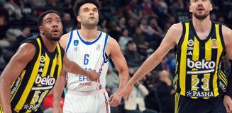 Euroleague'de 2025-2026 sezonu fikstürü belli oldu! İşte derbi tarihi