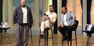 Tatilde aşk tazeledi! Somer Şef'e sevgilisinden karpuzlu jest
