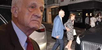 İnan Kıraç'ın aileyi karıştıran evliliği hakkında mahkemeden karar çıktı
