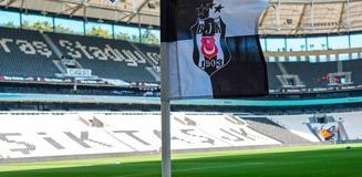 Beşiktaş'ta sürpriz istifa