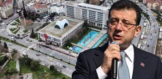 İBB'ye yeni operasyon! 14 şüpheli gözaltına alındı, 4 kişi aranıyor