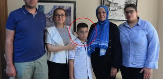 Yer: Adana! 3'üncü kardeş doğdu, bu sayede bir nesil kurtuldu