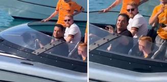 Hayranının Acun Ilıcalı'ya seslenişi bomba: Tayyip Erdoğan gibi...