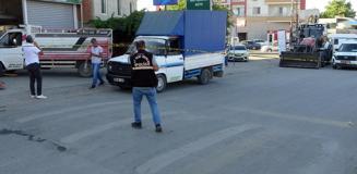 Sokak ortasında birbirlerine kurşun yağdırdılar: 2 yaralı
