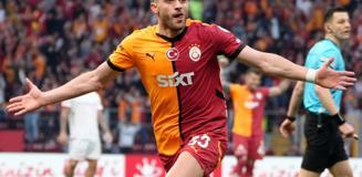 Barış Alper'e İngiltere'den dev teklif