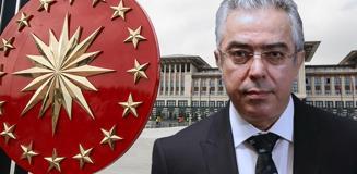 Cumhurbaşkanı Başdanışmanı Uçum: Referandumsuz yeni anayasa olmaz