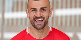 Serdar Dursun transfer görüşmesi yaptığı o takımı açıkladı
