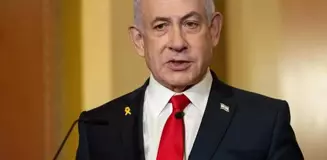 İsrail Başbakanı Netanyahu zehirlendi