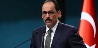 MİT Başkanı İbrahim Kalın'dan kritik hamle! Siyasi partilerle görüşecek