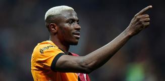 Transfer bitti! Galatasaray, Osimhen'e kavuşuyor