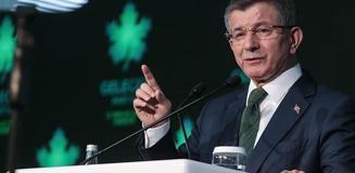 3 vekilin istifası sonrası Gelecek Partisi'nden açıklama: Partimize dönük operasyon