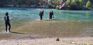 Antalya'da 16 yaşındaki lise öğrencisi ırmakta hayatını kaybetti