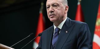 Cumhurbaşkanı Erdoğan'dan LGS'deki iddialara sert tepki: Tek bir açıklaması var, o da imam hatip düşmanlığı
