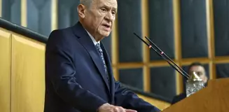 Kürt ve Alevi sözleriyle ilgili Bahçeli'den dikkat çeken çıkış