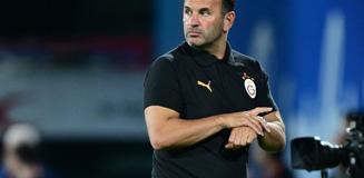 Okan Buruk isim verdi: Ahmetcan'ı transfer etmeyi düşünmüyoruz