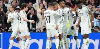 Real Madrid'in yıldızı Süper Lig devine haber yolladı