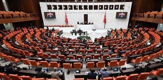 Sağlık alanındaki düzenlemeleri içeren kanun teklifi Meclis'te kabul edildi